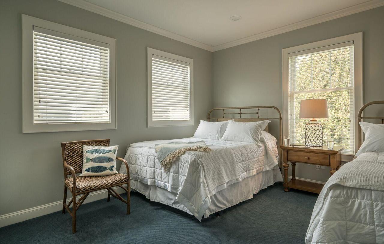 Berkshire Cottage Lanesborough Dış mekan fotoğraf